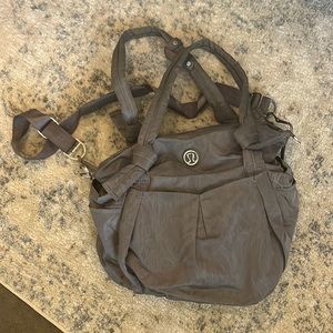 Large Lulu bag